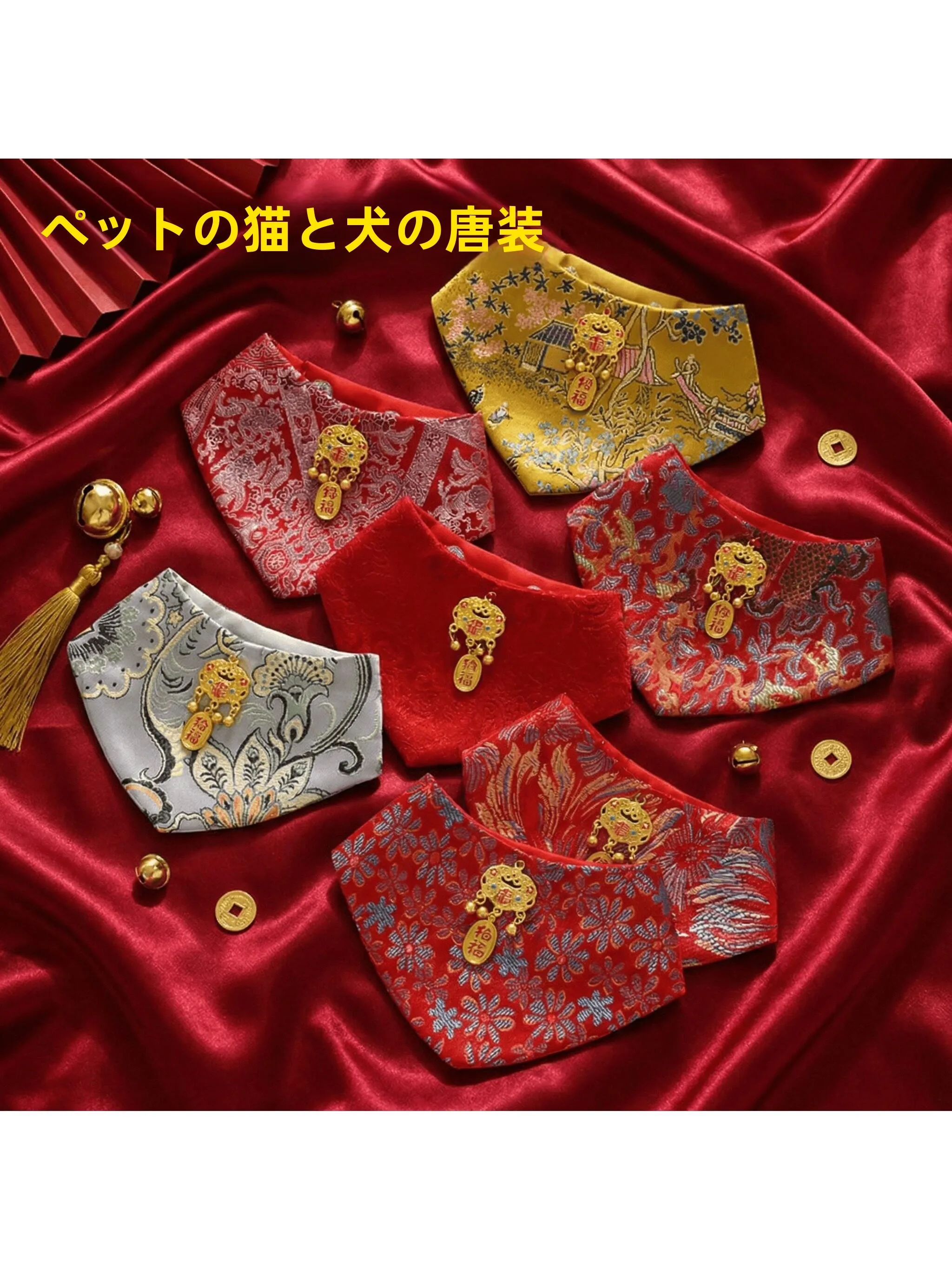 チーズクレストの特徴と飼育に役立つペット衣装の選定ガイド