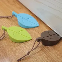 ドアストッパー 防風用ドアブロッカー シリコン 材質
