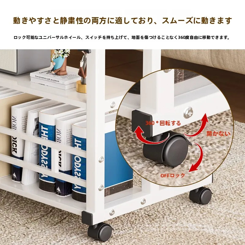 調整可能なテーブルはどこで選ぶべき？電気スタンドとのバランスを取るためのベストな選び方