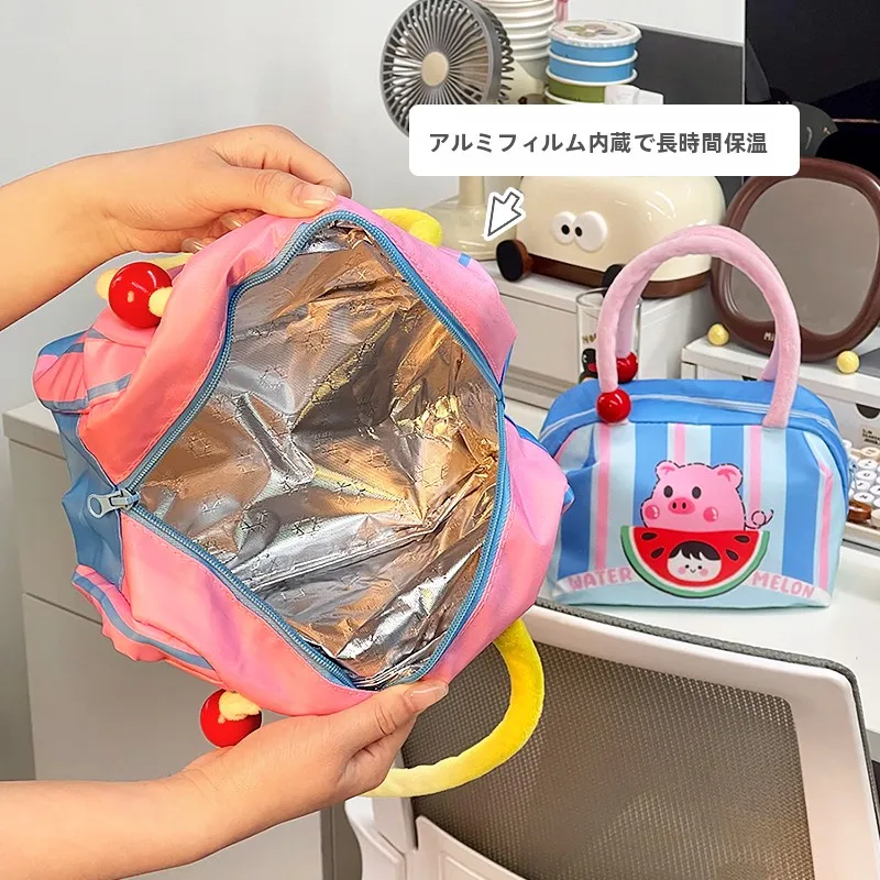 通勤で慌てない！お弁当バックを選ぶなら、これで失敗しない方法は？