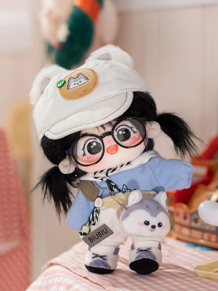 かわいいぬいぐるみ人形：3歳向けに買ってよかったオリジナルデザイン人形の実際の使い方