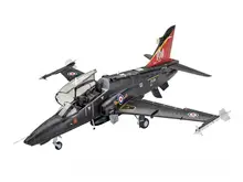 英国製 複雑なデザインの模型飛行機【組み立てキット・Eagle式】