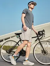 Xtep 軽量で快適なランニングシューズ【通気性メッシュ・クッション性・夏用】