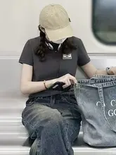 夏用 吸水速乾Tシャツ【女性用・ラウンドネック・通気性・カジュアル】