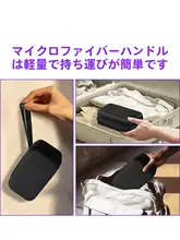 Osmo nano対応の収納ケース【ハードシェル・防水・防衝撃・ポータブル】