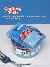 透明マグネット式スマホカードホルダー【個性的デザイン・便利収納】