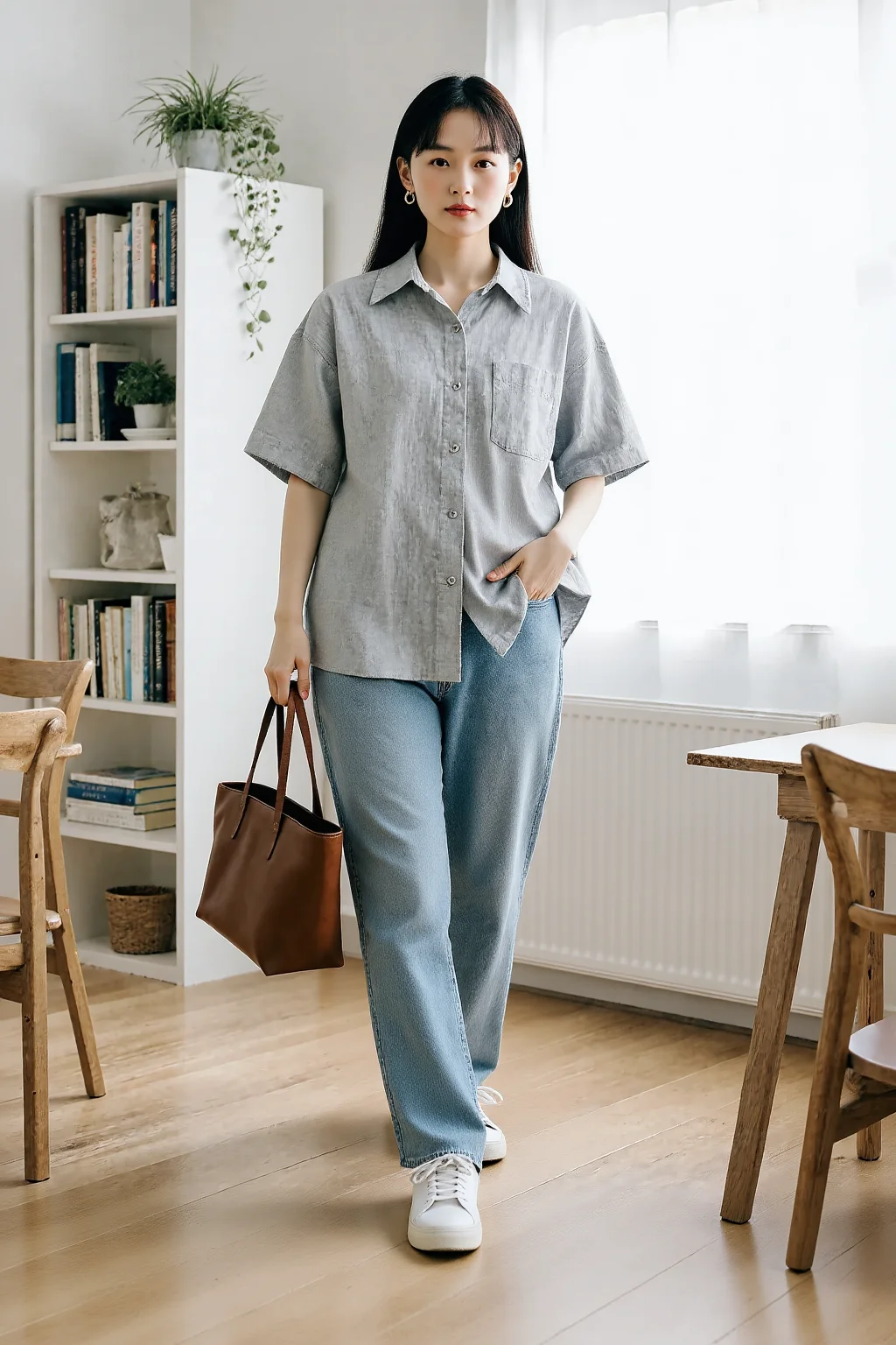 ストリートファッションの本質とは？微ストレッチパンツで自然なスタイルを実現