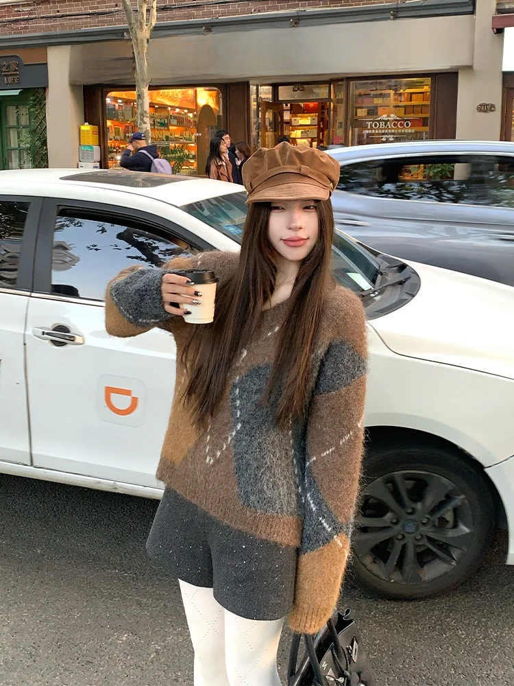 丈が短いズボンで見た目を美しく見せる方法は？LUU/桃喜儿のAラインショートパンツが解決するリアルな着こなしの悩み