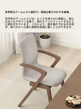 化粧鏡とコーナーデスクの組み合わせ家具【椅子付き・DIYタマイズ可能】