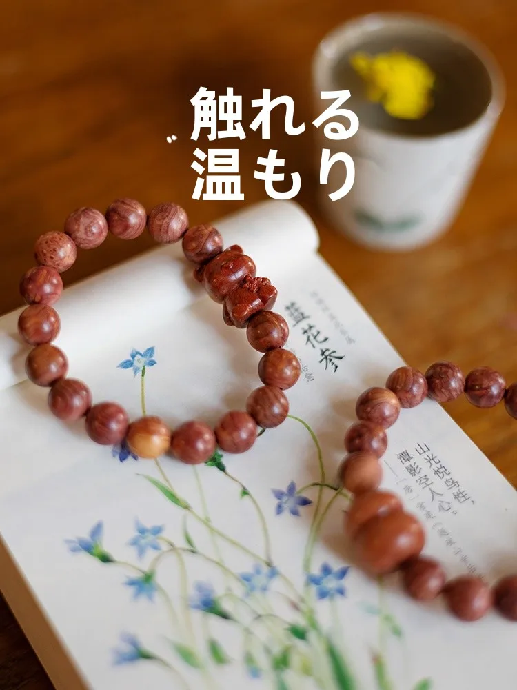 ウッドボタンを選ぶときに迷うなら、この1つのアイテムが答えになる？