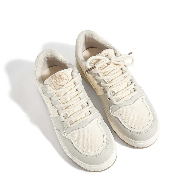 軽量スニーカー レディース おすすめ：feiyue フリュー シンプル厚底カジュアルシューズの実用性と価格分析