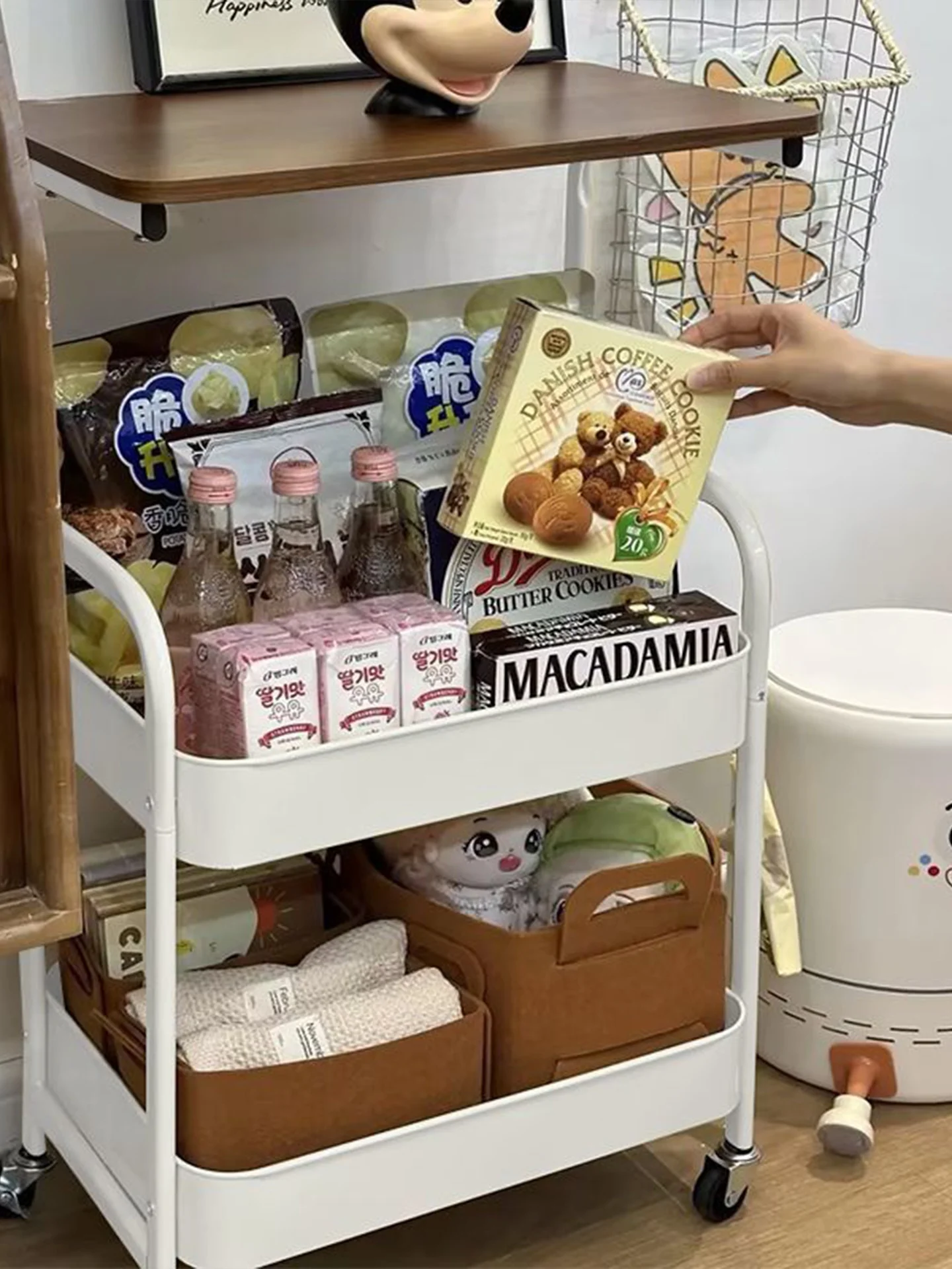 ドレーナーを選ぶべきタイミングは？実は毎日の暮らしに「気づき」が生まれる瞬間