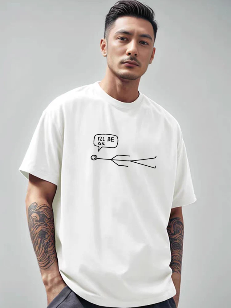 ストリートコーデ男子が今、どうやってTシャツを選ぶべきか？