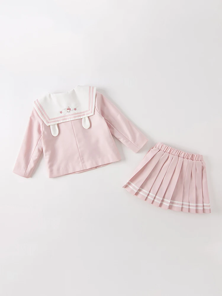 中古制服とは何か？子供服の学院風セットアップが実際の着こなしにどう影響するか
