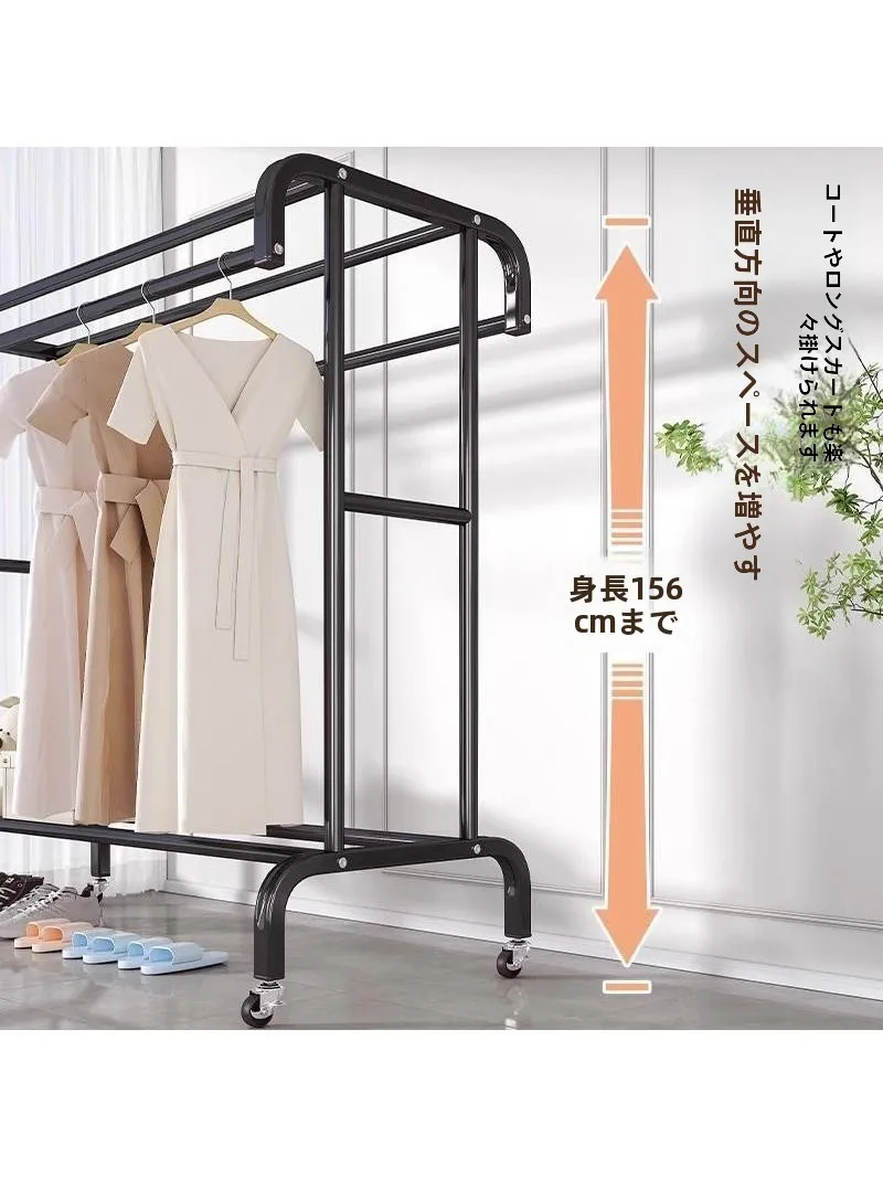 ハンガーラック スリム 20cm は本当に必要？実際の使い勝手を徹底解剖