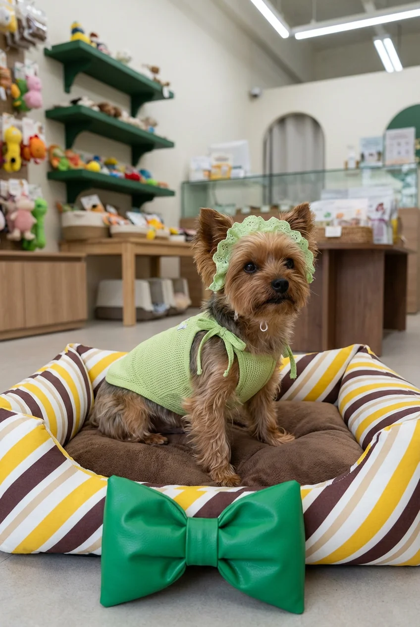犬のお散歩グッズをコスパ良く揃える方法｜滑り止め・保温設計の選び方徹底解説