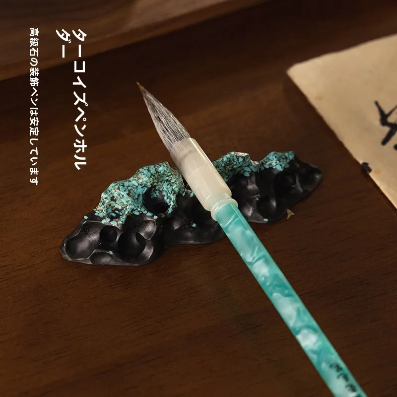 神楽坂 文房具：得力墨青文房具セットの実用性と使い分けガイド