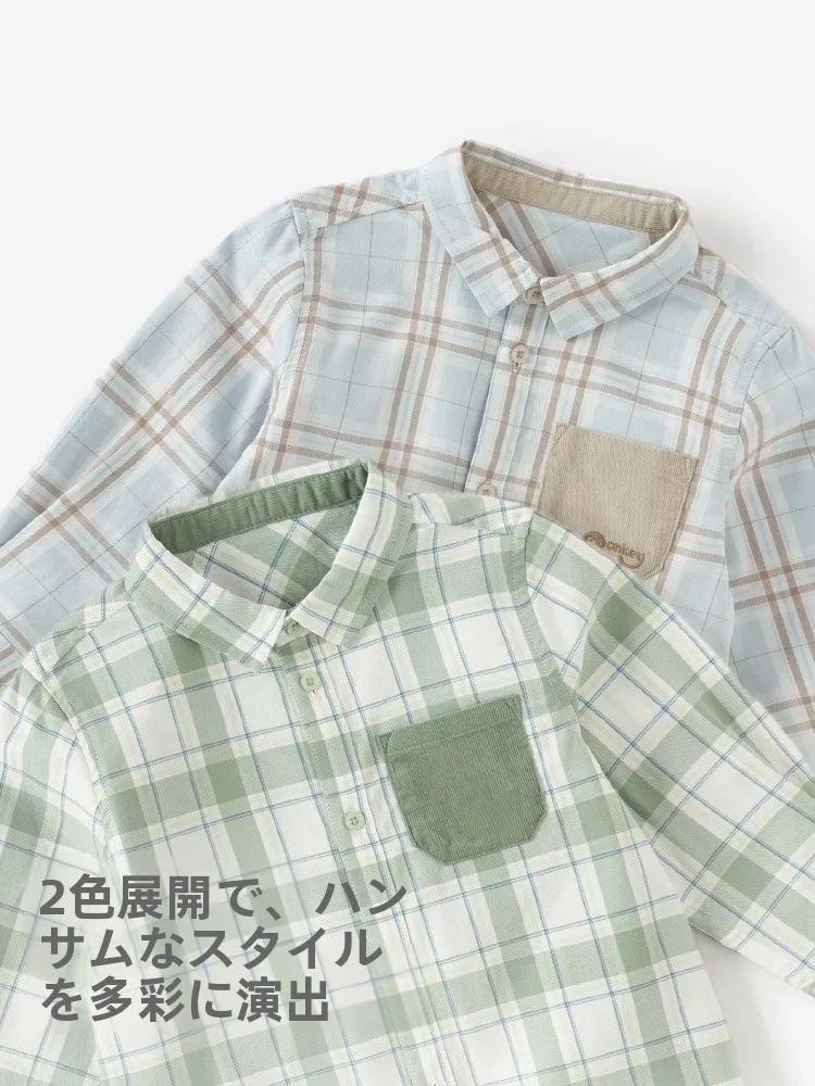 個別化シャツを選ぶときに迷うなら、この1点が鍵になる！