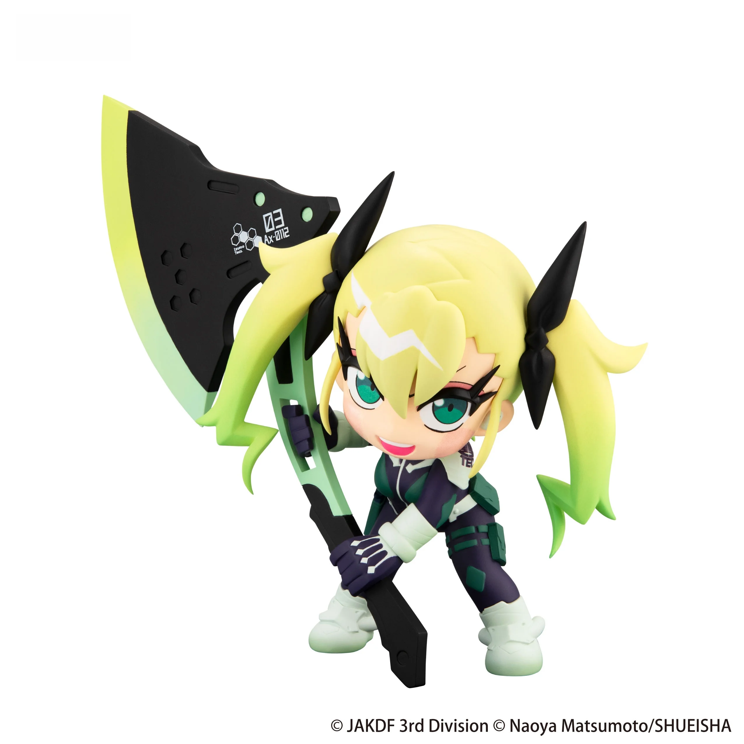 アクションフィギュアを選ぶときに迷うなら、この1点が鍵になる！？
