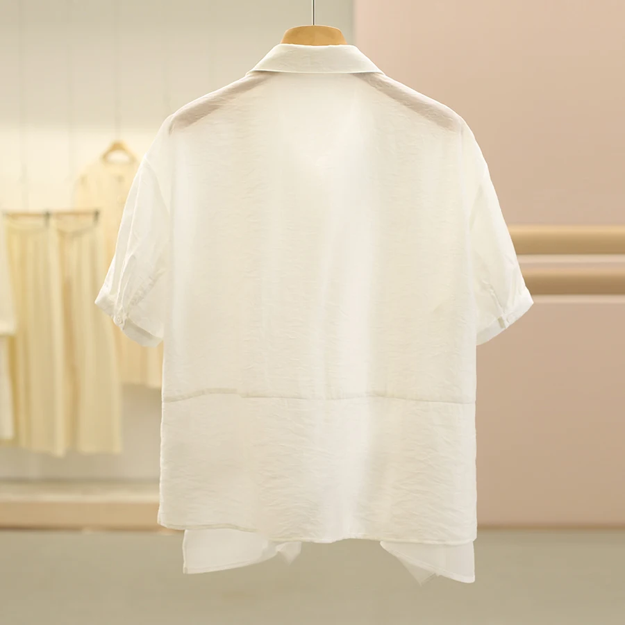 オフィスカジュアルのTシャツはどう選ぶ？2026年新作のフィット無地シャツが解決するリアルな悩み
