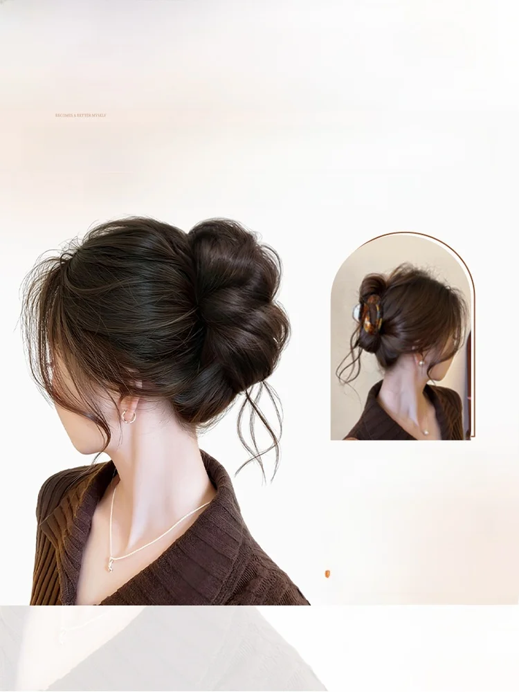 おきあがりこぶしとこぶ結びの違い：古風スタイル用ヘアクリップの実用性と適用シーン