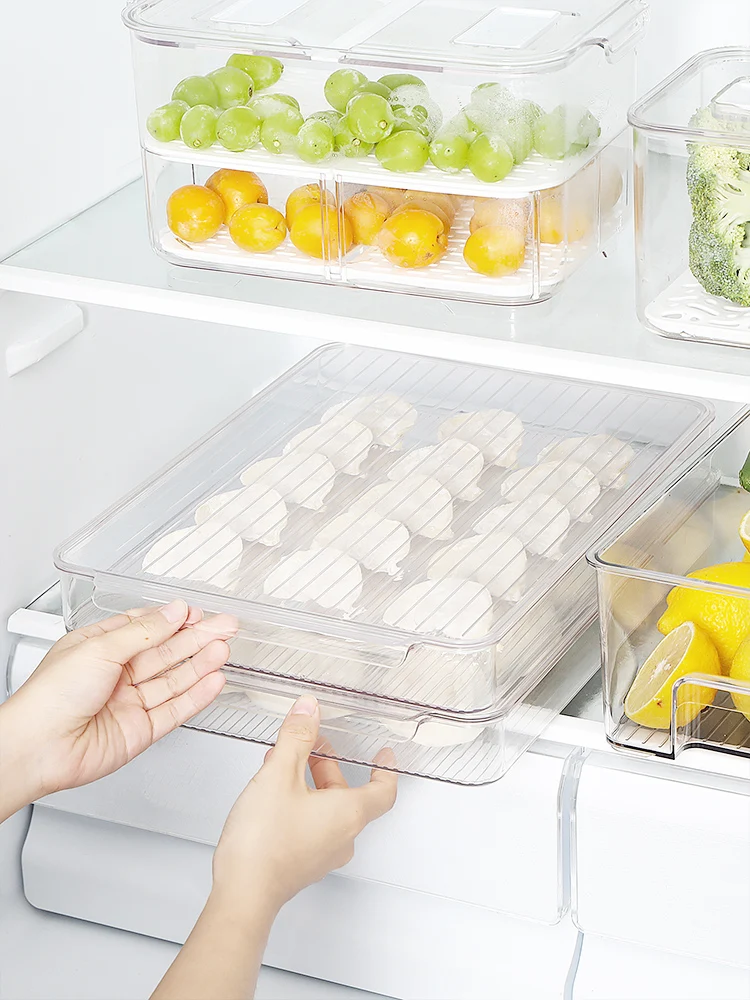 冷蔵庫が冷えないのは、実は冷凍保存の仕方にある？