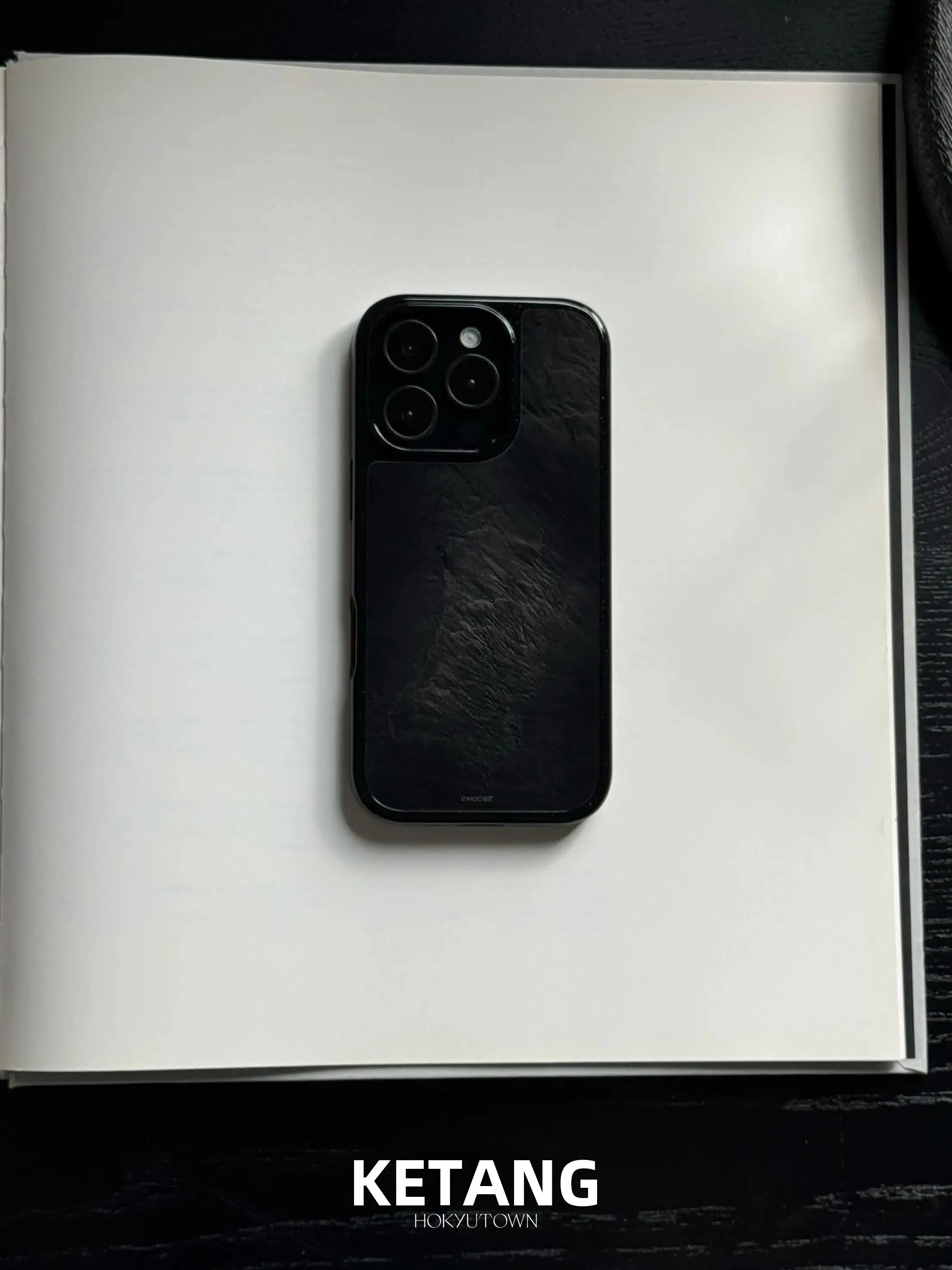 新中式デザインのiPhoneケースはベタベタしないか？実際の使用データと仕組みを解説