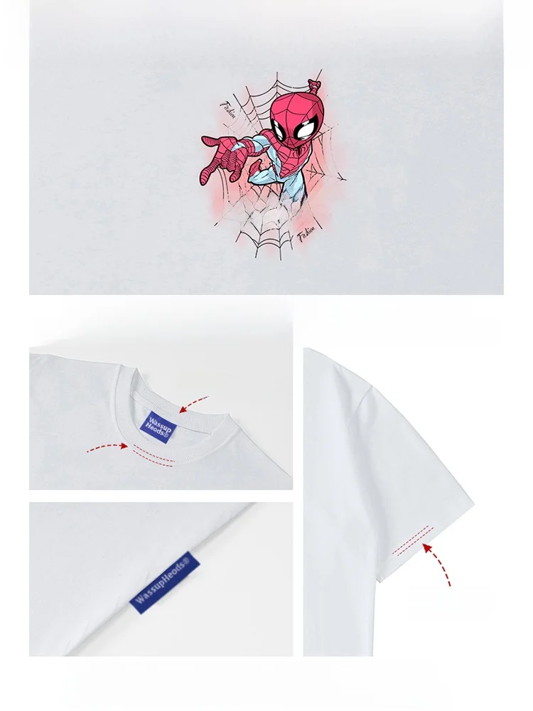 アニメキャラクターコラボTシャツをどう選ぶ？男女兼用で夏を彩る最適な選び方とは？