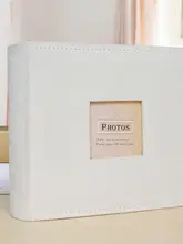 アルバム クリエイティブ ポケット式写真収納アルバム