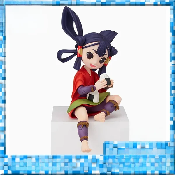天穗の咲稲姫のフィギュアをどう選ぶ？通勤と独居生活に最適な「マグネット付き」の魅力とは