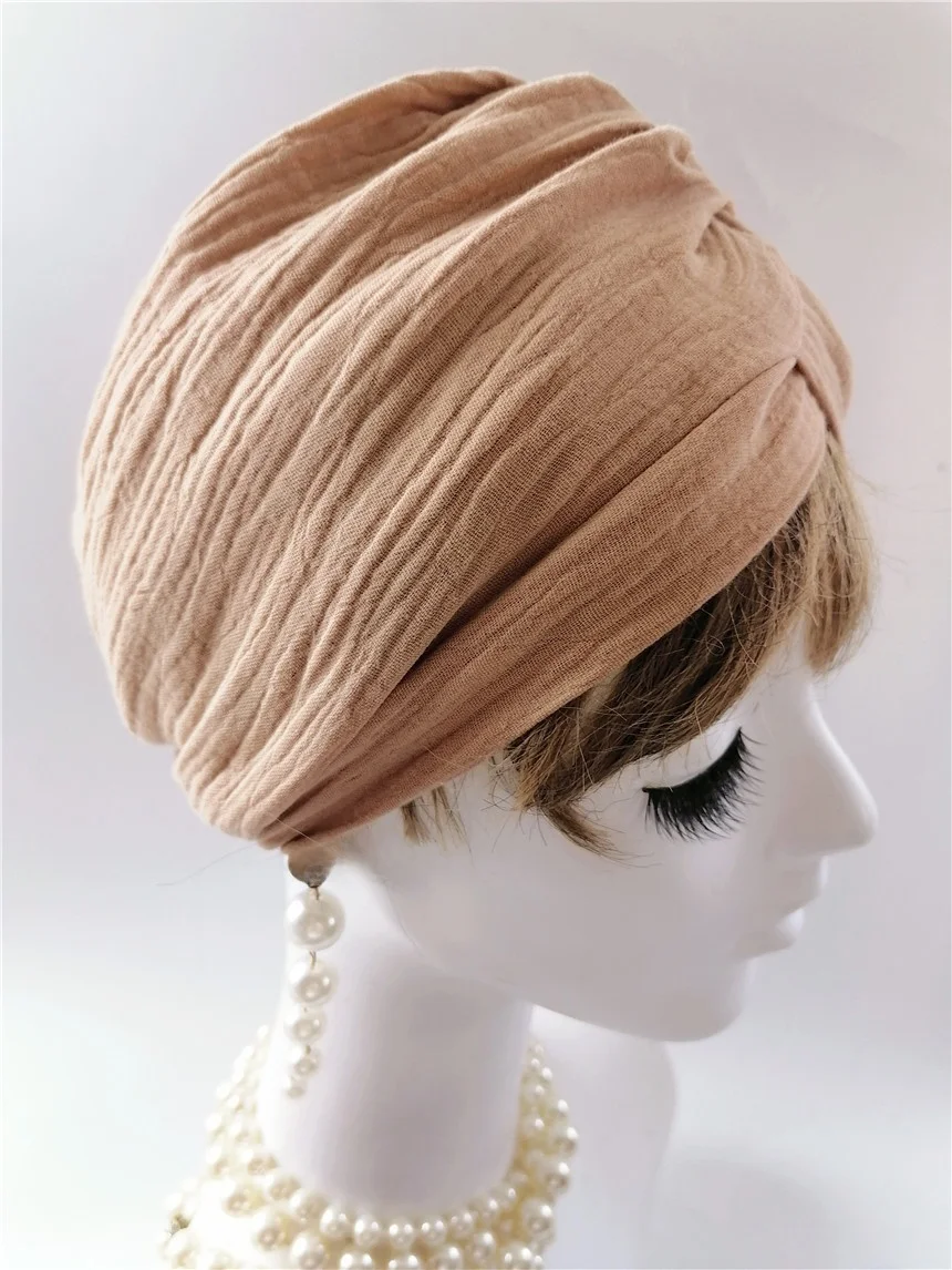 頭頂部を触ると痛いときの対策として、夏用ヘアキャップが効果的か？