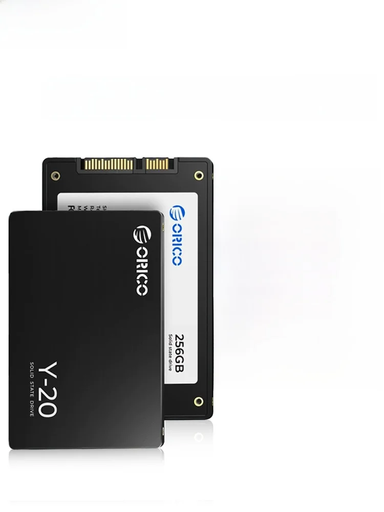4TB SSDと8TB SSDの選び方で迷う？Orico Y20 2.5インチSSDが本当に価値あるのか？