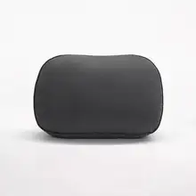 小鹏M03用 車用頭枕＆腰サポートクッション【快適な首枕・インテリアアクセサリー】