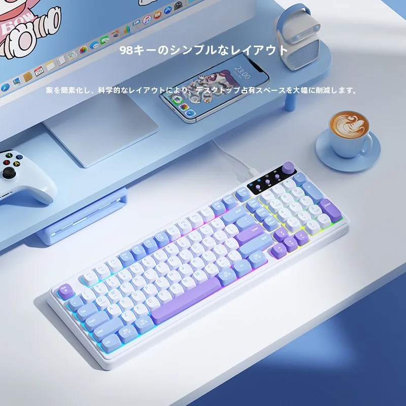 分離キーボードを選ぶときに迷うのは、本当に「どのタイプが自分に合うか」なのか？