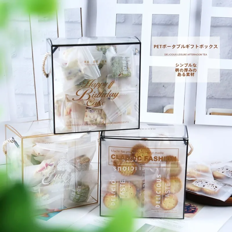 年末年始に贈る「手作り感」を残すギフトパッケージは、これで決まり？