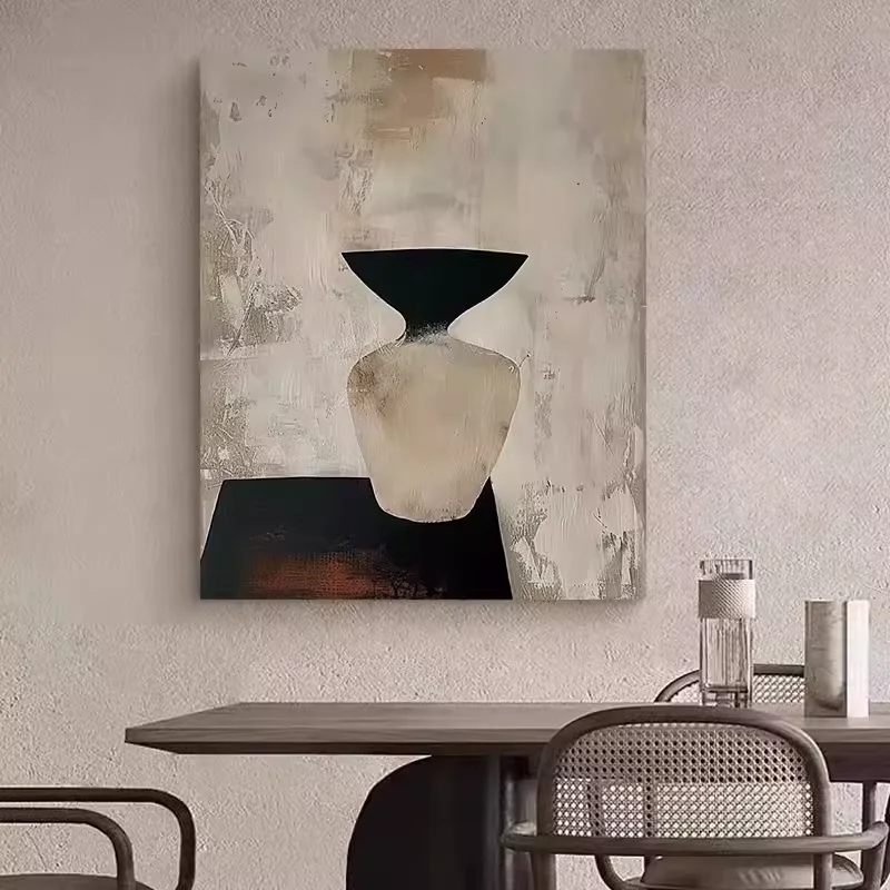 秋のインテリアに欠かせない「和のテイスト」の絵画は、どう選ぶ？