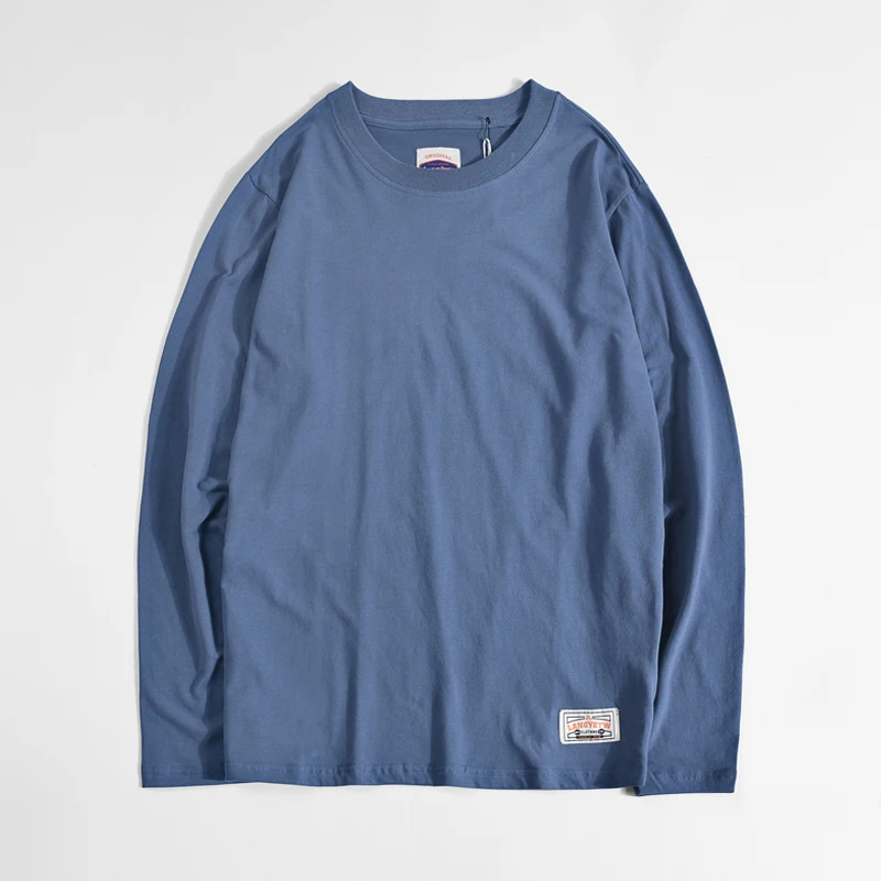 丈の長いTシャツをどう選ぶ？基礎の1枚が通勤や日常を救う理由