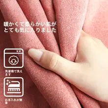 暖かい女性用Uネックタイトフィットインナー【フリース裏地・厚手・ノースリーブ】