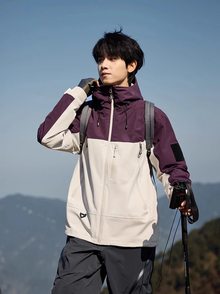 登山ウェア おしゃれ おすすめ3選：機能性とデザインのバランス  を意識した実際の使い方