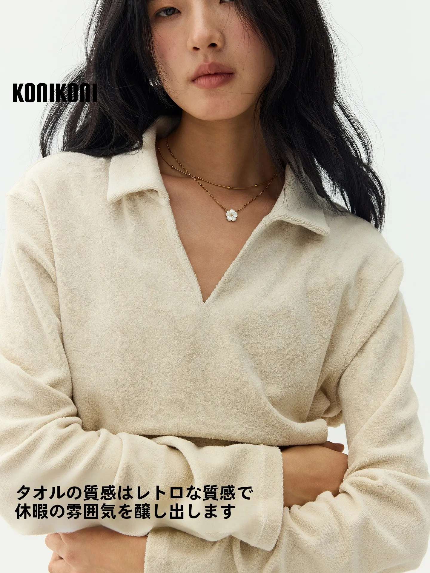 カビゴンTシャツと比べて、このポロ襟Tシャツは本当に「今」のスタイルを救うのか？