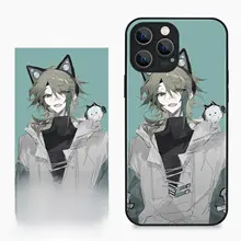 イラストレーターコラボのスマホケース【iPhone・Huawei・Xiaomi・Vivo・Oppo対応】