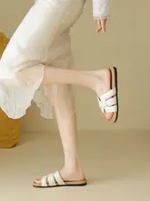 厚底サンダル【カジュアル・春夏用・女性用・デザイン】