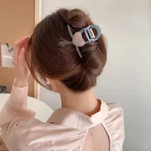 ハート型クリップ【小型・高級感・アメリカンスタイル】