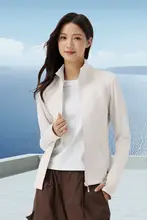 Camel 防水加毛の暖かいヨガジャケット【秋冬・フィットネス・アウトドア用】