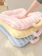 極上の柔らかさのペット用毛布【冬用・あったかマット・犬と猫用】