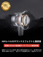 海威特 ワイヤレスBluetoothネックバンドイヤフォン【Apple・Huawei・Honor・OPPO・Xiaomi・Vivo対応・スポーツ向け】