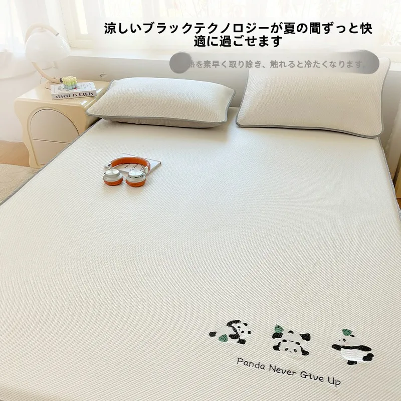 昼寝マットでぐっすり眠るには？エアーマットとスリーピングマットの違いを知れば、夏の快適さが手に入る