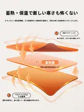冬用露指スノーグローブ【防風・アウトドア・保温・女性用】