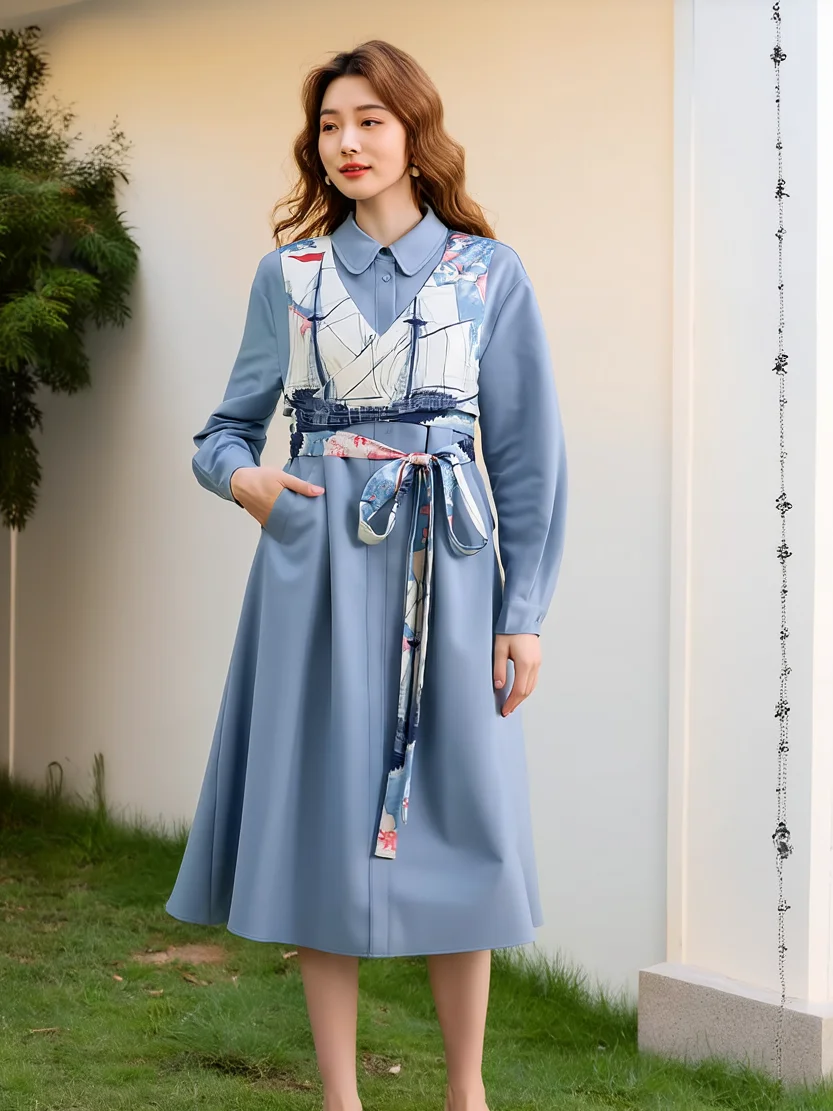 大人可愛い服 40代コーデ 完全ガイド｜色・スタイル・素材のバランス