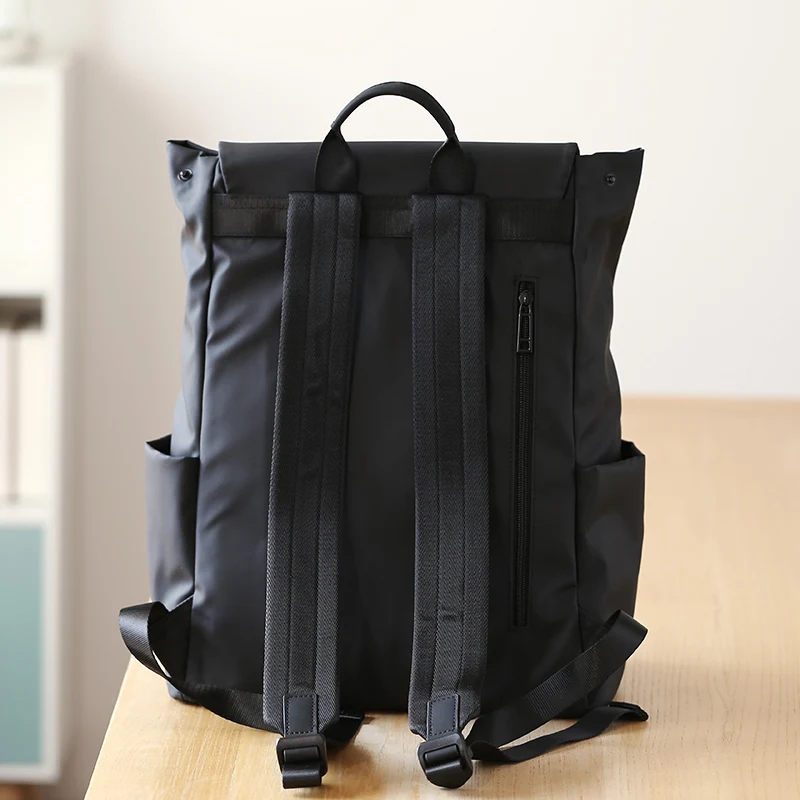 登山用防水バックパックを選ぶべきか？実は日常使いでも安心できるアイテムが登場